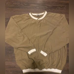 Lee authentic windbreaker!